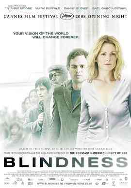 《盲流感》最新免费高清电影无广告在线播放|恐怖·加拿大 / 巴西 日本·2008  第1张