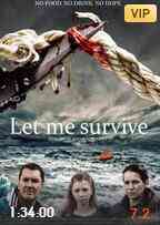 《幸存者》最新免费高清电影无广告在线播放|剧情·加拿大·2021  第1张