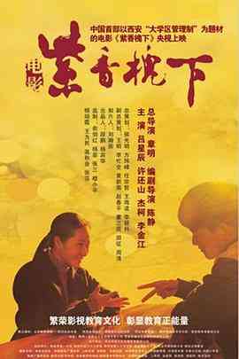 《紫香槐下》最新免费高清电影无广告在线播放|剧情,爱情·中国大陆·2012  第1张