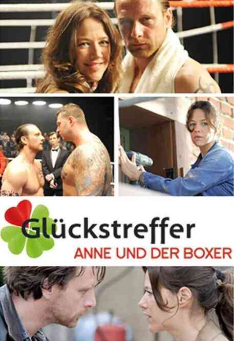 《幸运一击》最新免费高清电影无广告在线播放|喜剧,爱情·德国·2010  第1张