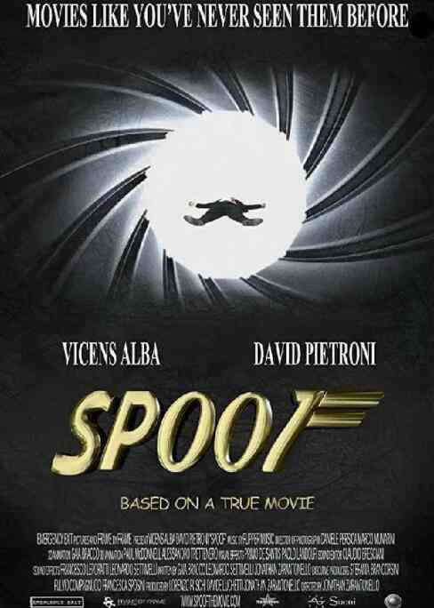 《黑色幽默》最新免费高清电影无广告在线播放|喜剧·美国 / 意大利·2017  第1张