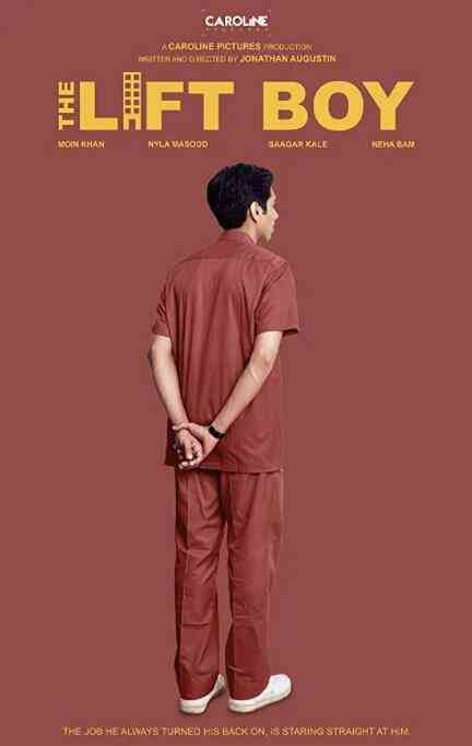 《电梯男孩》最新免费高清电影无广告在线播放|喜剧·印度·2019  第1张