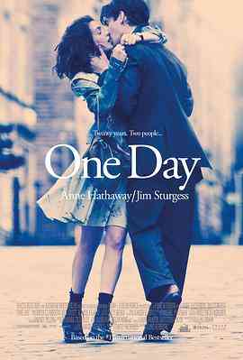 《一天OneDay》最新免费高清电影无广告在线播放|剧情,爱情·美国 / 英国·2011  第1张