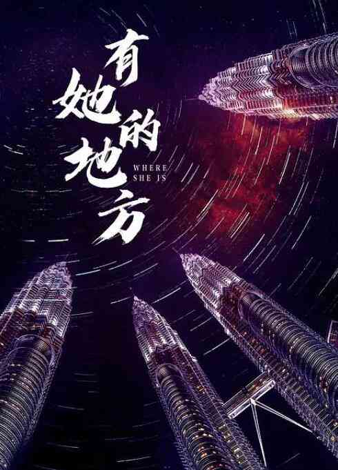 《有她的地方》最新免费高清电影无广告在线播放|中国大陆,剧情·中国大陆·2008  第1张