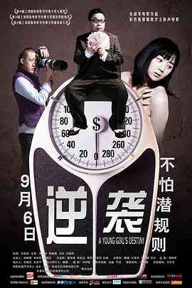 《逆袭》最新免费高清电影无广告在线播放|剧情,喜剧·中国大陆·2013  第1张