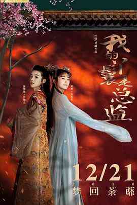 《我的丫鬟是总监》最新免费高清电影无广告在线播放|剧情·中国大陆·2018  第1张