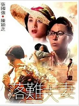 《落难夫妻》最新免费高清电影无广告在线播放|喜剧·中国香港,新加坡·1994  第1张
