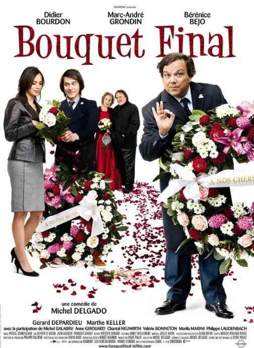 《压轴好戏》最新免费高清电影无广告在线播放|喜剧·法国·2008  第1张