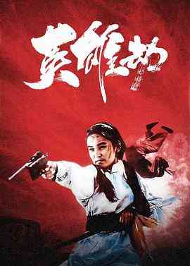 《英雄劫》最新免费高清电影无广告在线播放|动作,剧情·中国大陆·1993  第1张