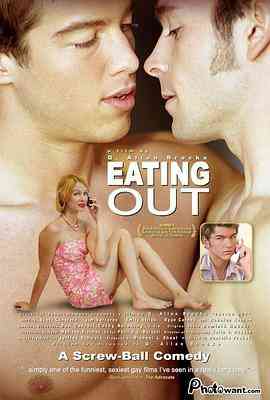 《外出就餐》最新免费高清电影无广告在线播放|喜剧·美国·2004  第1张