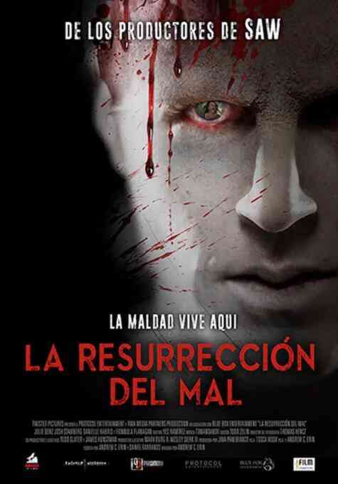 《哈文赫特死亡公寓》最新免费高清电影无广告在线播放|恐怖·美国·2017  第1张