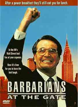 《门口的野蛮人》最新免费高清电影无广告在线播放|剧情·美国·1993  第1张