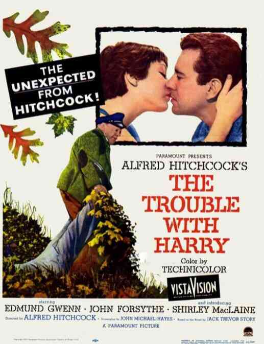 《怪尸案》最新免费高清电影无广告在线播放|喜剧,悬疑·美国·1955  第1张