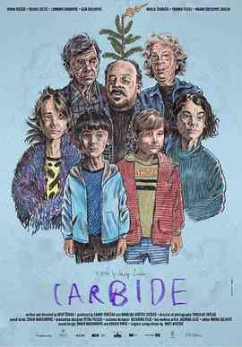 《碳化物》最新免费高清电影无广告在线播放|剧情·克罗地亚,塞尔维亚·2022  第1张