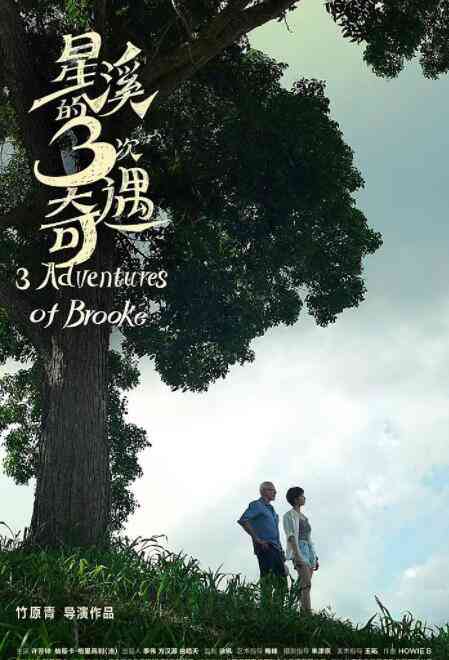 《星溪的3次奇遇》最新免费高清电影无广告在线播放|剧情,奇幻,冒险·中国大陆,马来西亚·2018  第1张