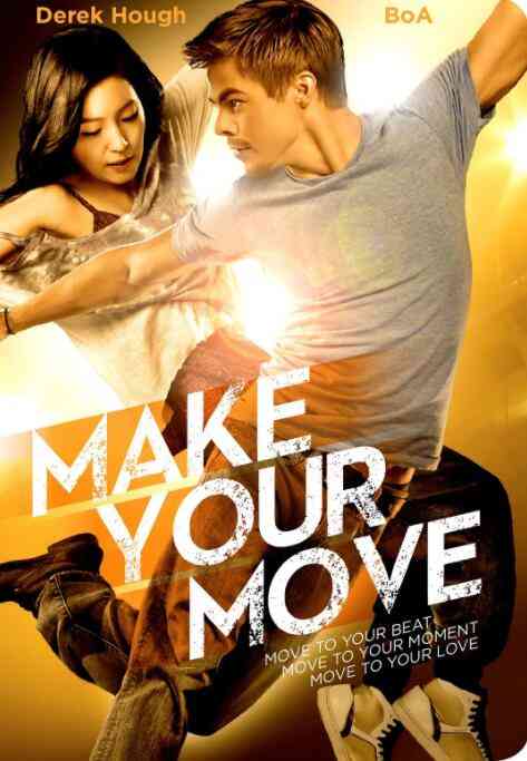 《鼓舞激情》最新免费高清电影无广告在线播放|剧情·韩国 / 美国·2013  第1张