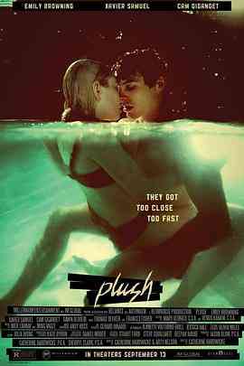 《毛绒》最新免费高清电影无广告在线播放|恐怖·美国·2013  第1张