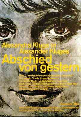 《昨日女孩》最新免费高清电影无广告在线播放|剧情·西德·1966  第1张