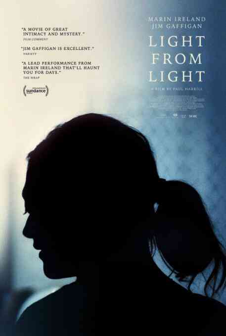 《来自光芒的光》最新免费高清电影无广告在线播放|剧情·美国·2019  第1张