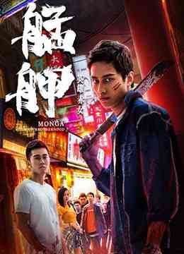 《艋舺之英雄赤女》最新免费高清电影无广告在线播放|动作·大陆·2018  第1张