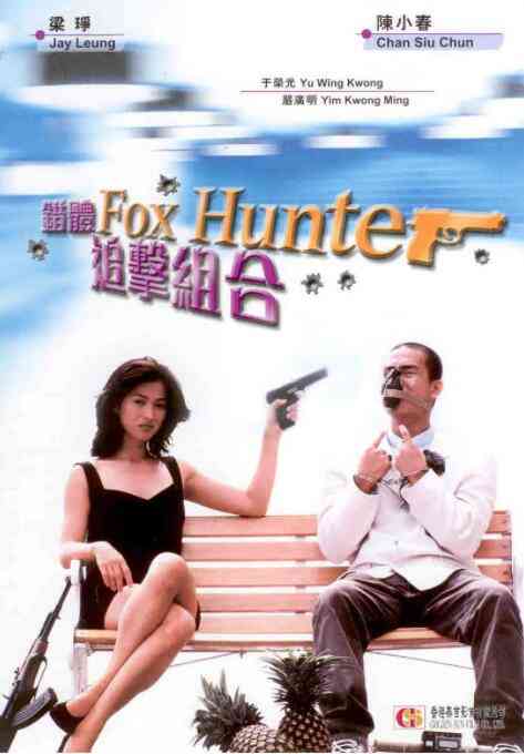 《错体追击组合》最新免费高清电影无广告在线播放|动作·中国香港,中国大陆·1995  第1张