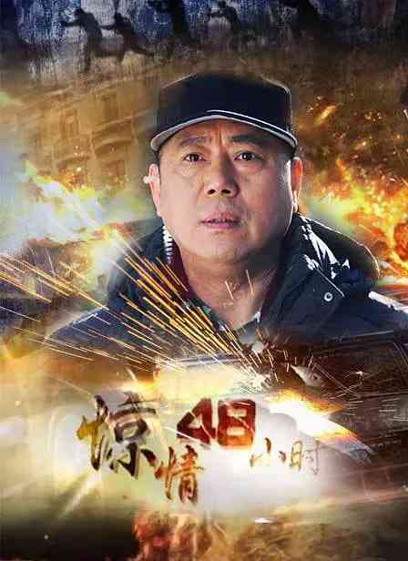 《惊情48小时》全集免费高清电视剧无广告在线播放|剧情·中国大陆·2013  第1张