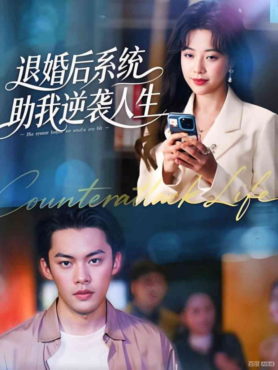 《薄爷破戒，对小可怜又撩又宠》全集免费高清短剧无广告在线播放|短剧·中国大陆·2025  第1张
