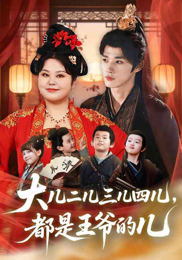 《肥妻重生摄政王追妻路漫漫&amp;愿逐月华流照君》全集免费高清短剧无广告在线播放|短剧·中国大陆·2026  第1张