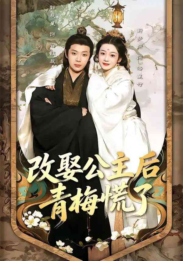 《改娶公主后青梅慌了》全集免费高清短剧无广告在线播放|短剧·中国大陆·2026  第1张