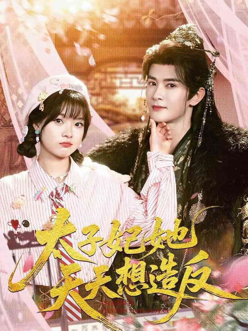 《太子妃她天天想造反》全集免费高清短剧无广告在线播放|短剧·中国大陆·2026  第1张