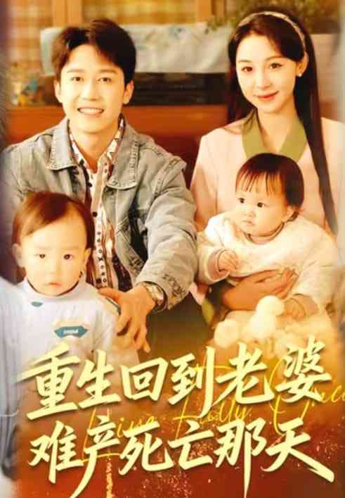 《重生回到老婆难产死亡那天》全集免费高清短剧无广告在线播放|短剧·中国大陆·2026  第1张