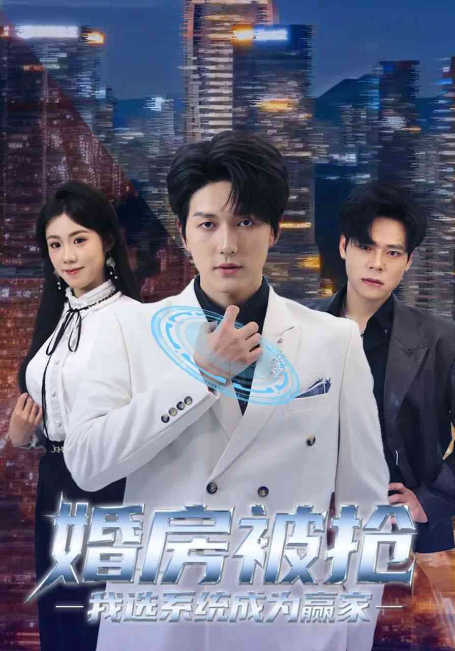 《婚房被抢我选系统成为赢家》全集免费高清短剧无广告在线播放|短剧·中国大陆·2026  第1张