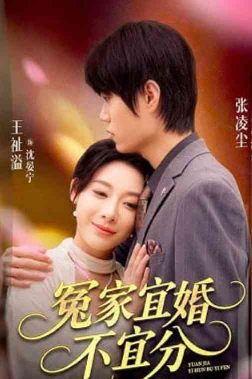 《冤家宜婚不宜分》全集免费高清短剧无广告在线播放|短剧·中国大陆·2026  第1张