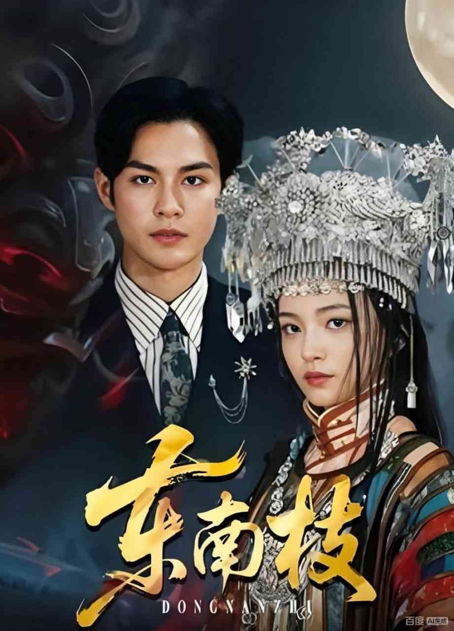 《东南枝》全集免费高清短剧无广告在线播放|短剧·中国大陆·2026  第1张