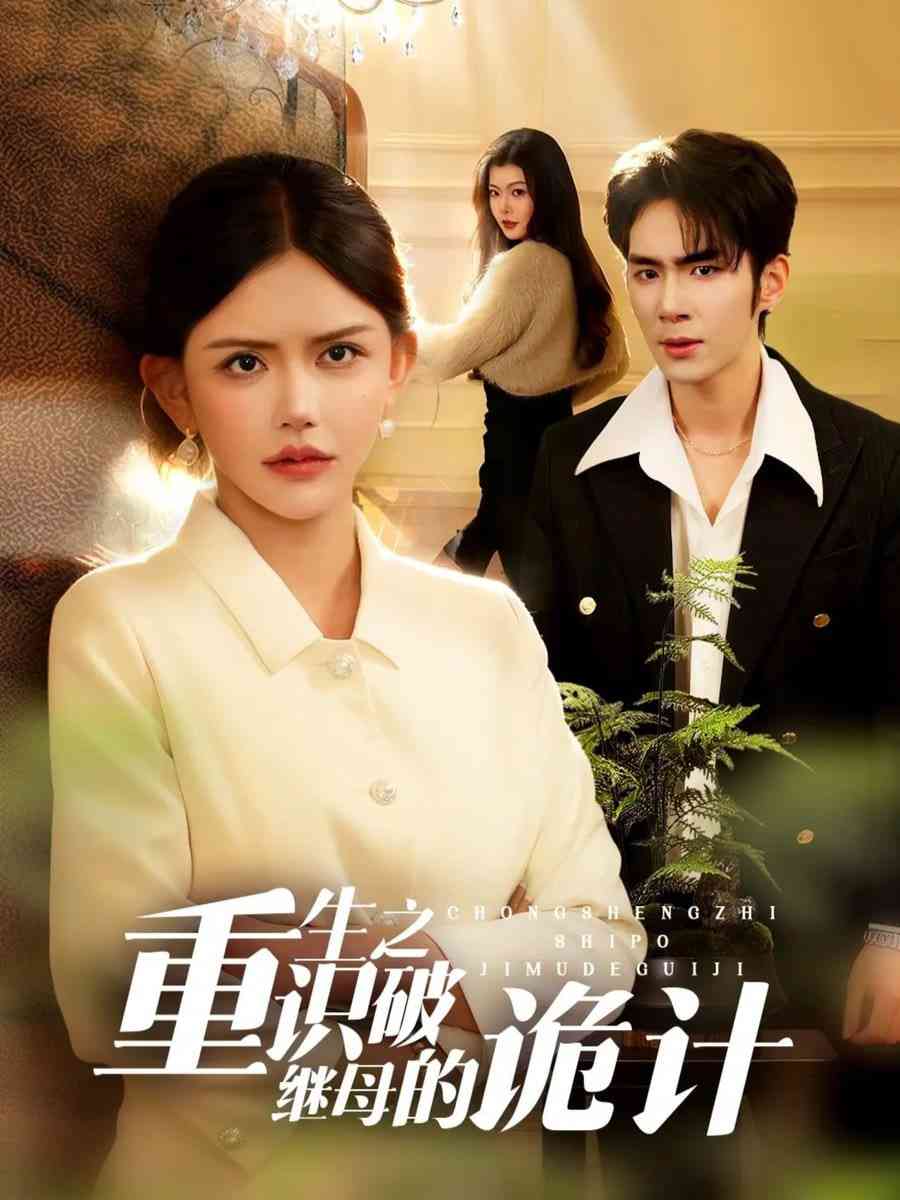 《重生之识破继母的诡计》全集免费高清短剧无广告在线播放|短剧·中国大陆·2026  第1张