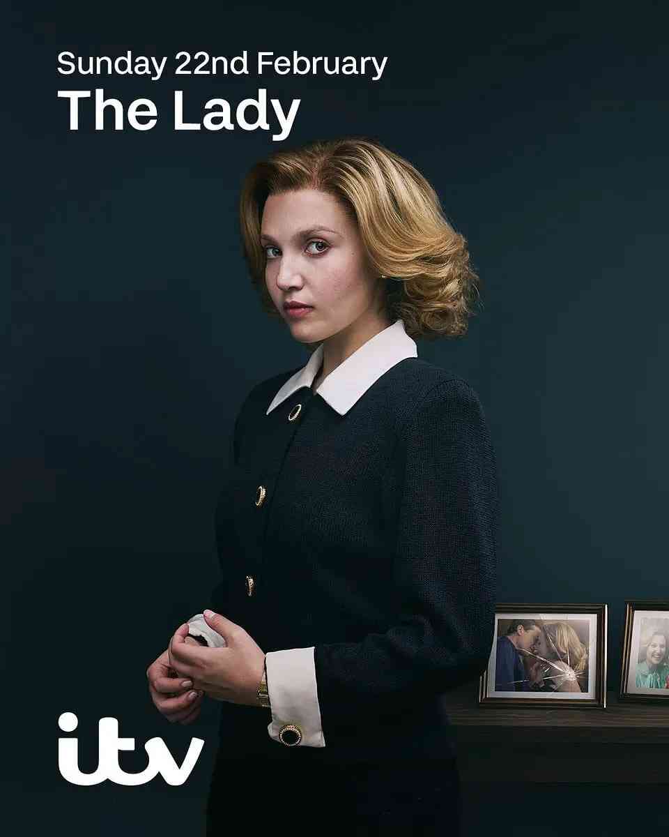 《淑女》全集免费高清电视剧无广告在线播放|剧情·英国·2026  第1张