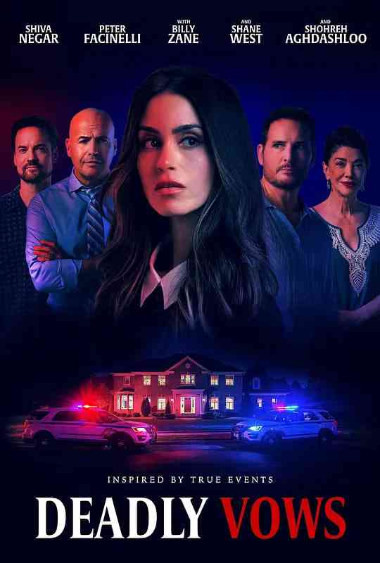 《致命婚誓》最新免费高清电影无广告在线播放|惊悚,犯罪·美国·2025