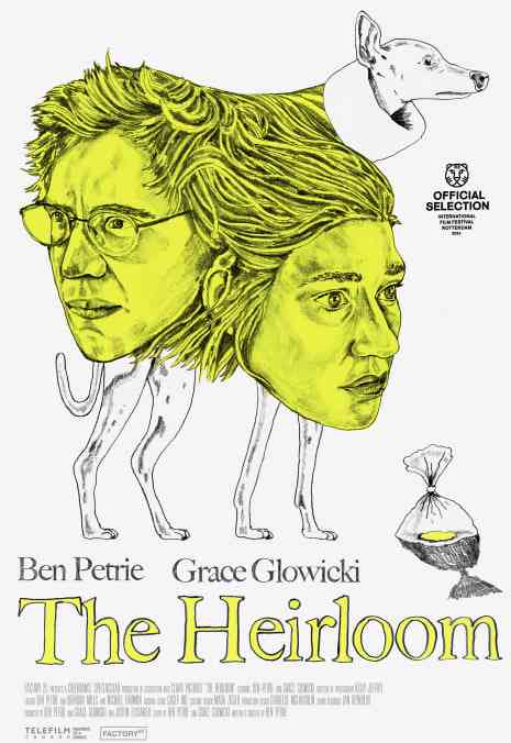 《传家宝》最新免费高清电影无广告在线播放|剧情·加拿大·2024