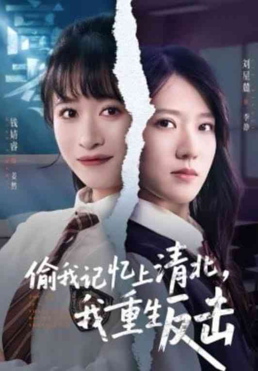《偷我记忆上清北，我重生反击》全集免费高清短剧无广告在线播放|短剧·中国大陆·2026  第1张
