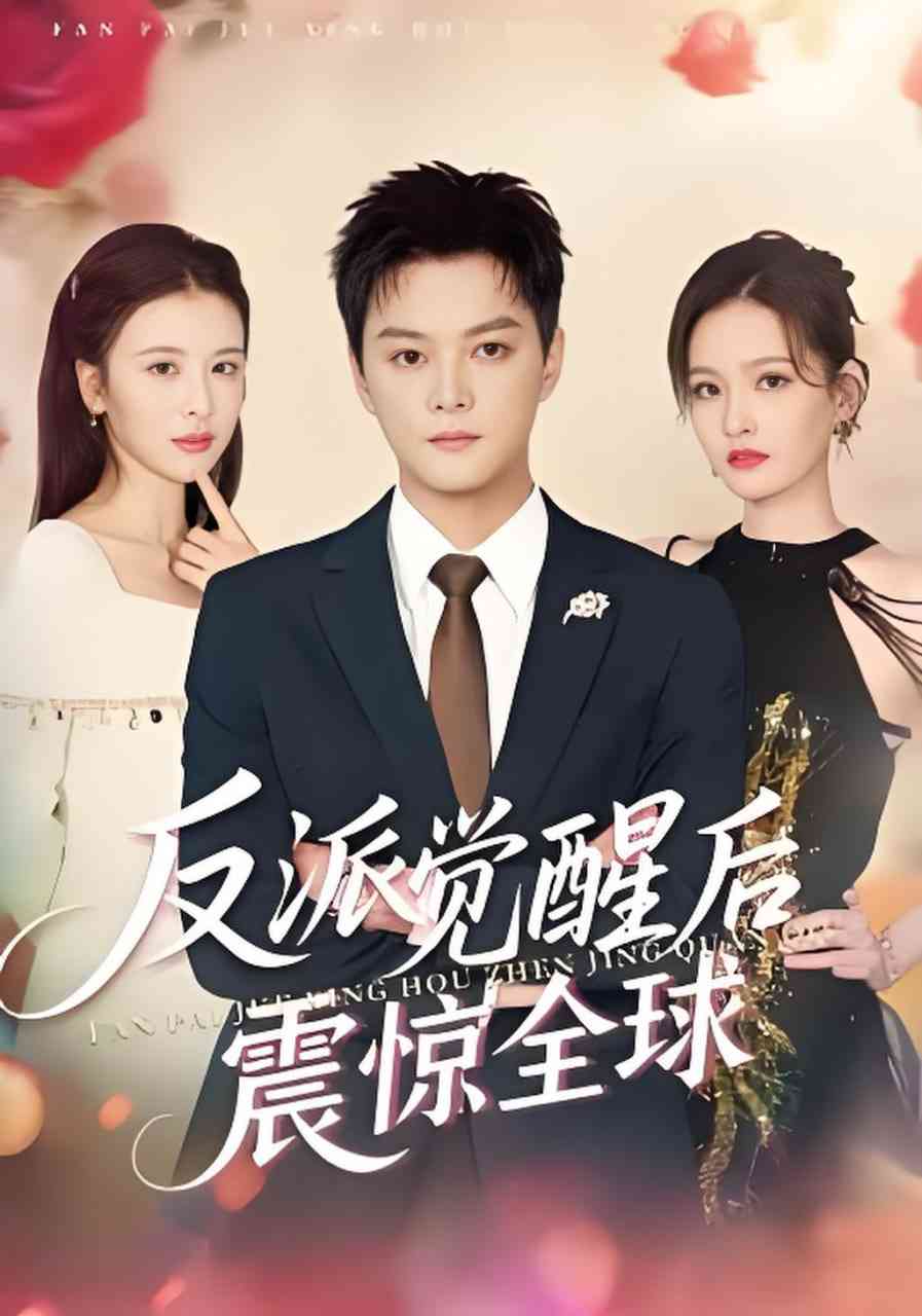 《裴总难缠狗都不谈》全集免费高清短剧无广告在线播放|短剧·中国大陆·2026  第1张