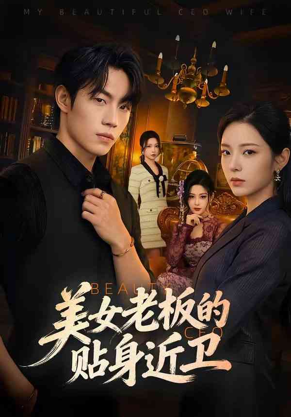 《美女老板的贴身近卫》全集免费高清短剧无广告在线播放|短剧·中国大陆·2026  第1张