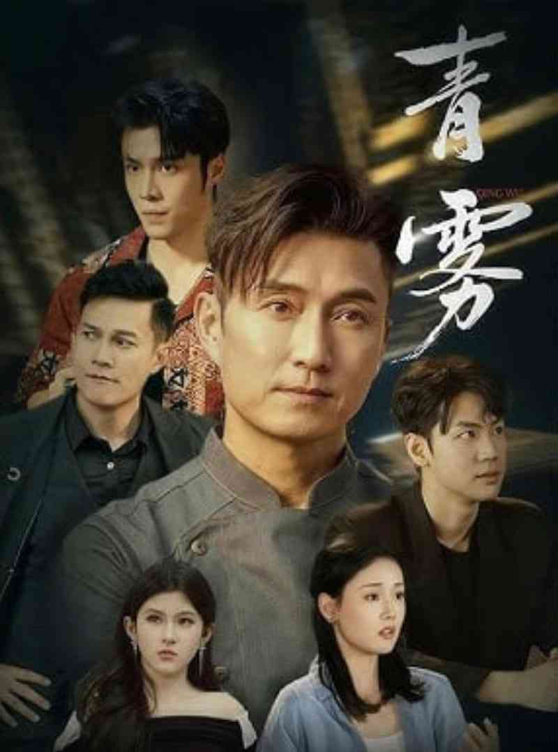 《青雾》全集免费高清短剧无广告在线播放|短剧·中国大陆·2026  第1张