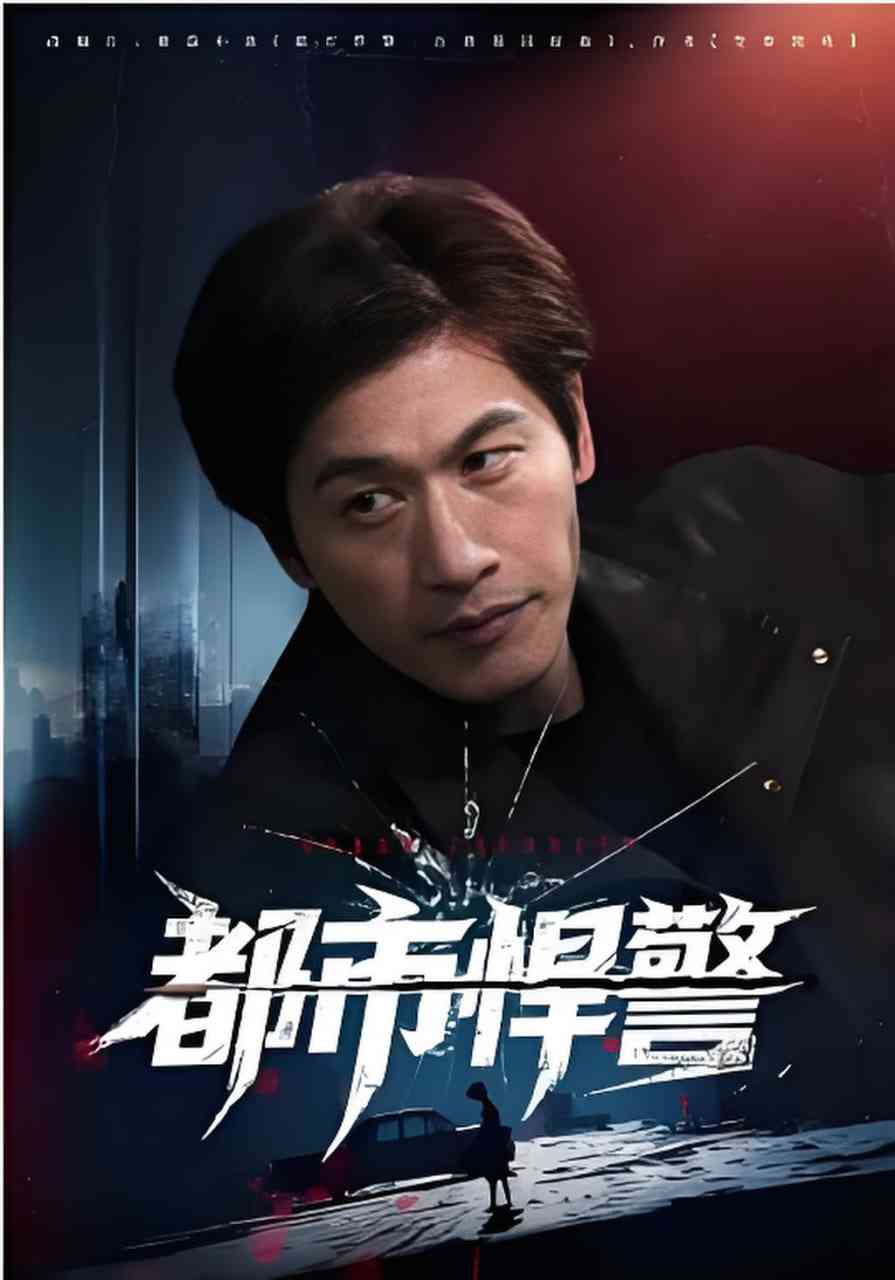 《都市悍警》全集免费高清短剧无广告在线播放|短剧·中国大陆·2026  第1张