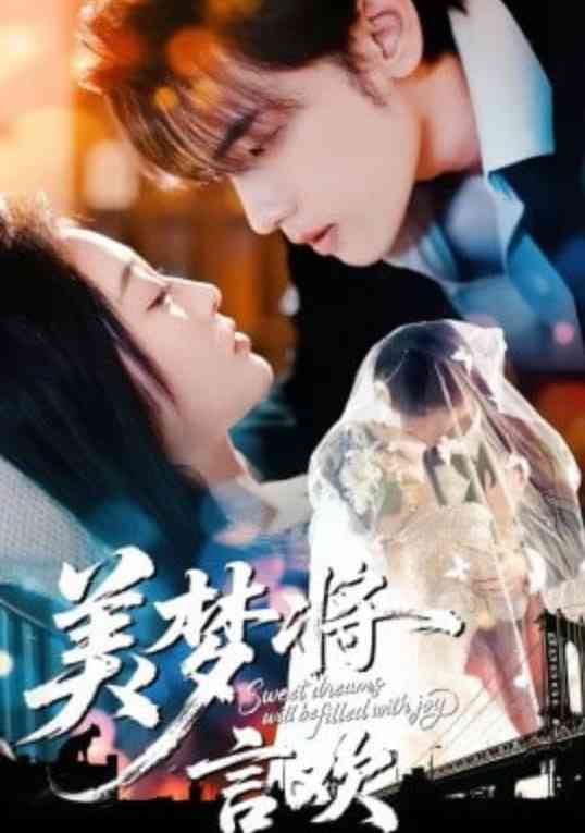 《美梦将言欢》全集免费高清短剧无广告在线播放|短剧·中国大陆·2026  第1张