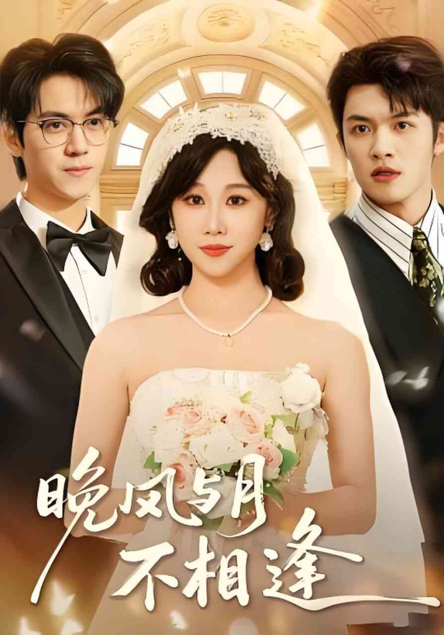 《晚风与月不相逢》全集免费高清短剧无广告在线播放|短剧·中国大陆·2026  第1张