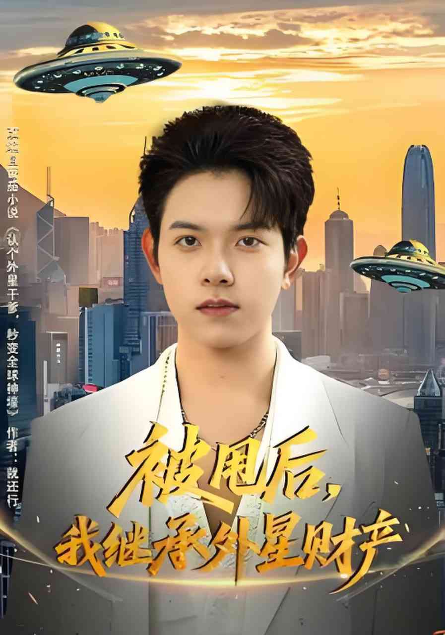 《被甩后，我继承外星财产》全集免费高清短剧无广告在线播放|短剧·中国大陆·2026  第1张