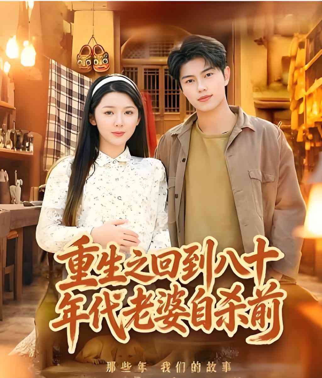 《重生之回到八十年代老婆自杀前》全集免费高清短剧无广告在线播放|短剧·中国大陆·2026  第1张