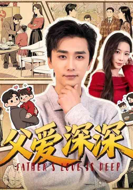 《父爱深深》全集免费高清短剧无广告在线播放|短剧·中国大陆·2026  第1张