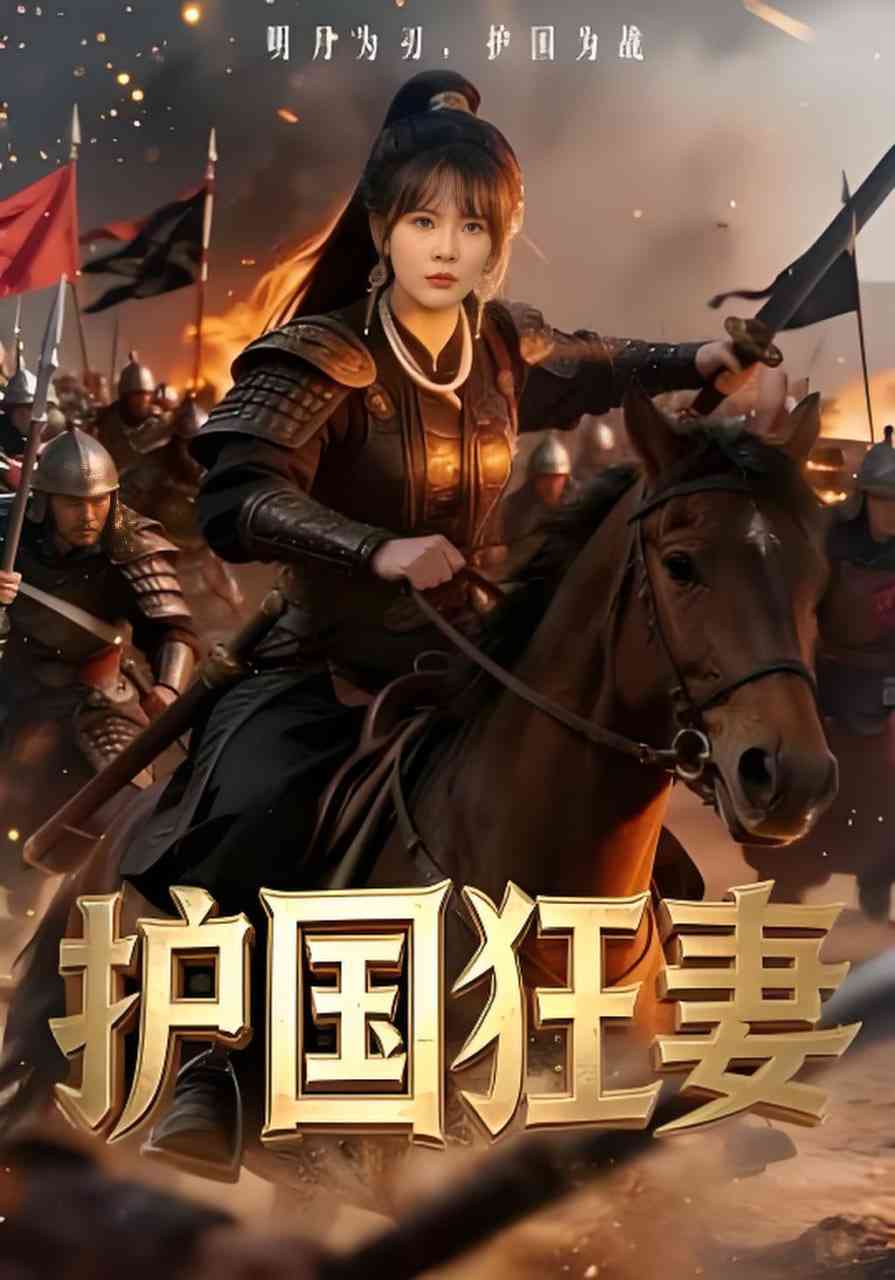 《护国狂妻》全集免费高清短剧无广告在线播放|短剧·中国大陆·2026  第1张