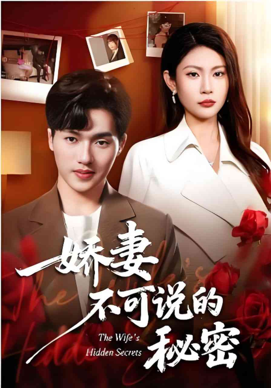《娇妻不可说的秘密》全集免费高清短剧无广告在线播放|短剧·中国大陆·2026  第1张